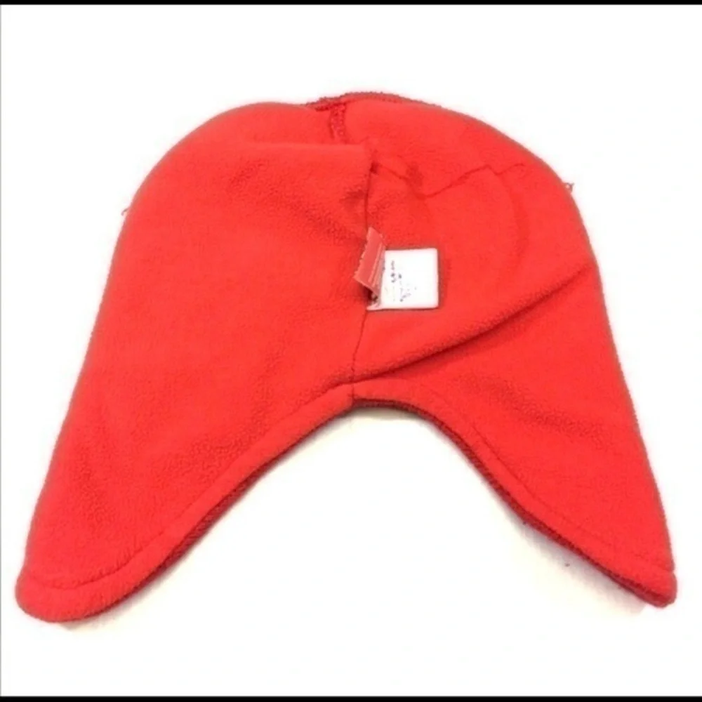 Disney Spider-Man Boys Beanie Solid Red One Size